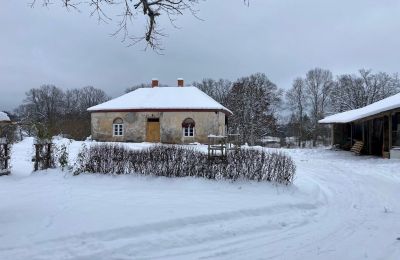 Herrenhaus/Gutshaus kaufen Gatarta, Gatartas Muiža, Livland, Foto 12/13