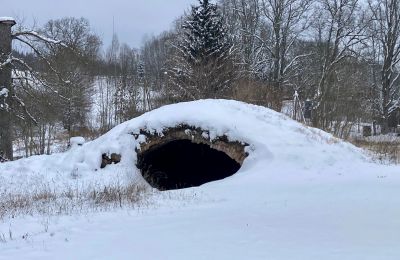 Herrenhaus/Gutshaus kaufen Gatarta, Gatartas Muiža, Livland:  Cave