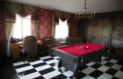 Herrenhaus/Gutshaus kaufen Lichnowy, Pommern, Foto 8/16