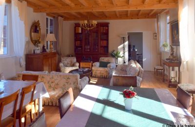 Landhaus kaufen Aspet, Okzitanien:  