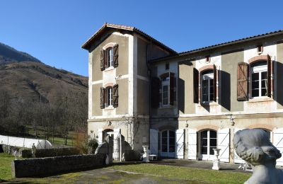 Landhaus kaufen Aspet, Okzitanien:  
