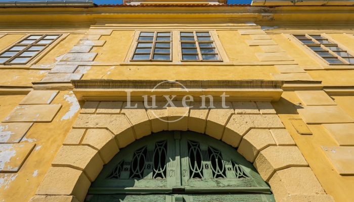 Schloss kaufen Cítoliby, Ústecký kraj,  Tschechische Republik