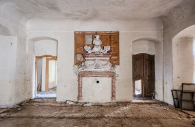 Schloss erwerben Cítoliby, Zamek Cítoliby, okres Louny, Foto 8/25