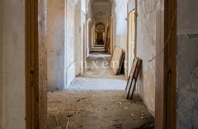 Castello in vendita Cítoliby, Zamek Cítoliby, Ústecký kraj, Disimpegno