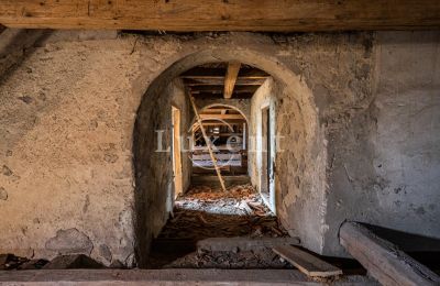 Schloss kaufen Cítoliby, Zamek Cítoliby, Ústecký kraj:  Dachboden