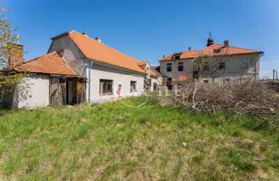 Schloss erwerben Brody, Zámek Brody, okres Louny, Foto 12/19