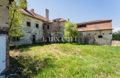 Schloss erwerben Brody, Zámek Brody, okres Louny, Foto 10/19