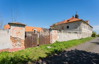 Schloss erwerben Brody, Zámek Brody, okres Louny, Foto 11/19