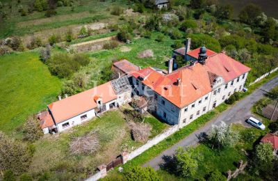 Schloss erwerben Brody, Zámek Brody, okres Louny, Foto 18/19