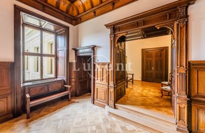 Castello in vendita Mirošov, Zámek Mirošov, Plzeňský kraj, Foto 8/30