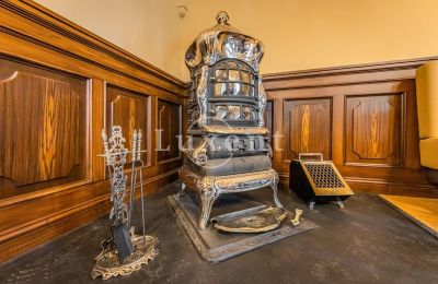 Castello in vendita Mirošov, Zámek Mirošov, Plzeňský kraj, Foto 18/30