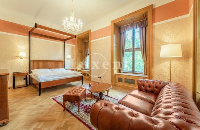 Castello in vendita Mirošov, Zámek Mirošov, Plzeňský kraj, Foto 15/30