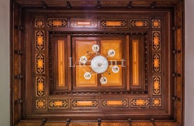 Castello in vendita Mirošov, Zámek Mirošov, Plzeňský kraj, Foto 12/30