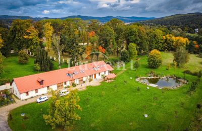 Castello in vendita Mirošov, Zámek Mirošov, Plzeňský kraj, Foto 23/30