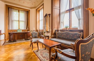 Castello in vendita Mirošov, Zámek Mirošov, Plzeňský kraj, Foto 21/30