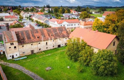 Castello in vendita Mirošov, Zámek Mirošov, Plzeňský kraj, Foto 26/30