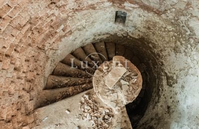 Castello in vendita Mirošov, Zámek Mirošov, Plzeňský kraj, Foto 22/30