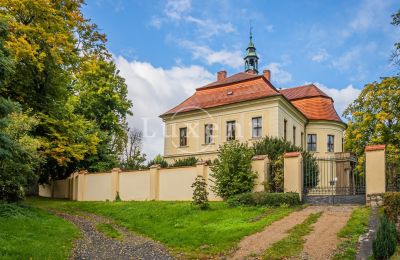 Castello in vendita Mirošov, Zámek Mirošov, Plzeňský kraj, Foto 27/30