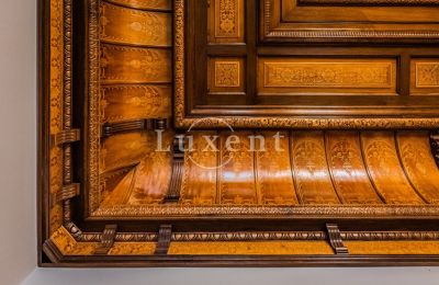 Castello in vendita Mirošov, Zámek Mirošov, Plzeňský kraj, Foto 13/30