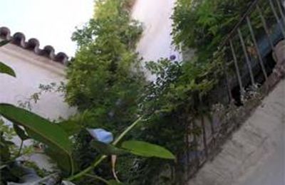 Herrenhaus/Gutshaus kaufen Córdoba, Plaza Séneca  3, Andalusien, Foto 8/9