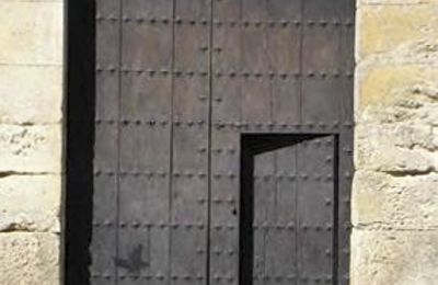 Herrenhaus/Gutshaus kaufen Córdoba, Plaza Séneca  3, Andalusien, Foto 3/9