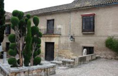Herrenhaus/Gutshaus kaufen Córdoba, Plaza Séneca  3, Andalusien, Foto 6/9