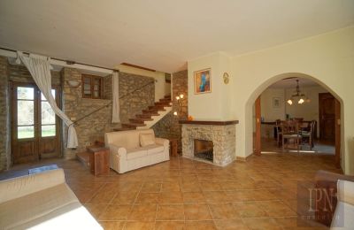 Landhaus kaufen 06019 Pierantonio, Umbrien, Foto 9/33