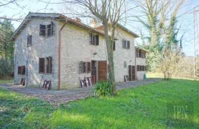 Landhaus kaufen 06019 Pierantonio, Umbrien, Foto 33/33