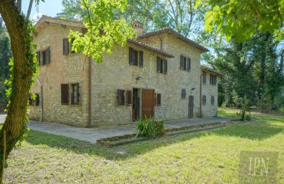 Landhaus kaufen 06019 Pierantonio, Umbrien, Foto 1/33
