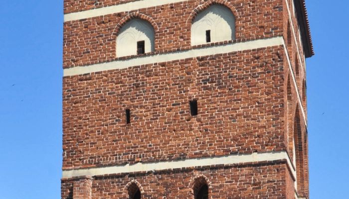 Turm kaufen Malbork, Pommern,  Polen