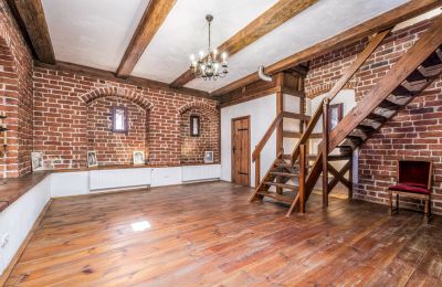 Turm kaufen Malbork, Brama Garncarska, Pommern, Foto 11/17