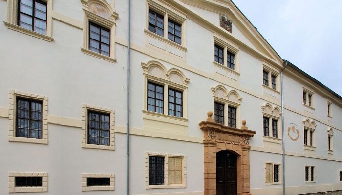  Surroundings of Prague 1