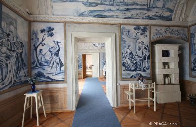 Schloss kaufen Hlavní město Praha, Foto 7/19