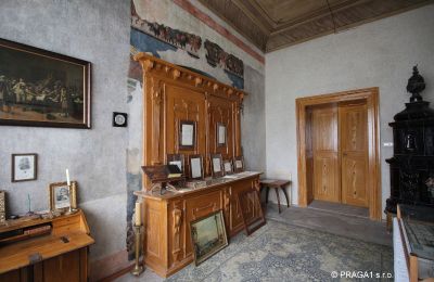 Schloss kaufen Hlavní město Praha, Foto 13/19