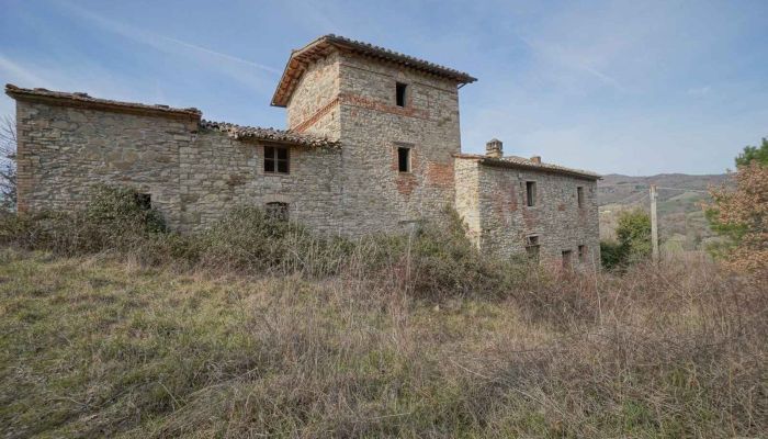 Bauernhaus kaufen 06019 Umbertide, Umbrien,  Italien