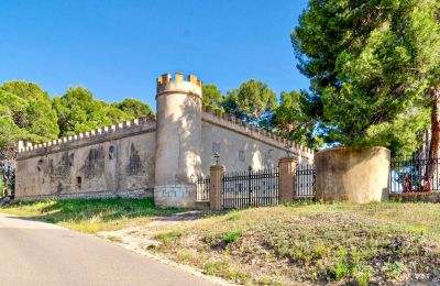 Castello in vendita Ibi, Valencia, Foto 3/18