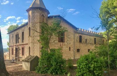 Castello in vendita Ibi, Valencia, Vista laterale