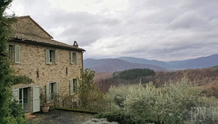 Bauernhaus Città di Castello 1