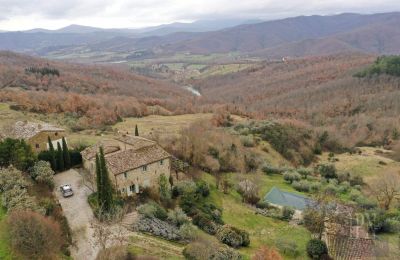 Casa di campagna in vendita Città di Castello, Umbria, Foto 4/48