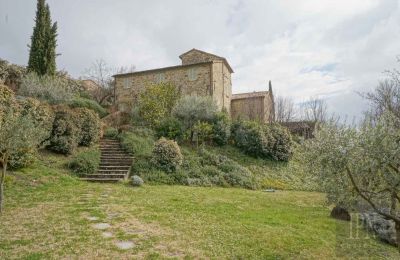 Casa di campagna in vendita Città di Castello, Umbria, Foto 5/48