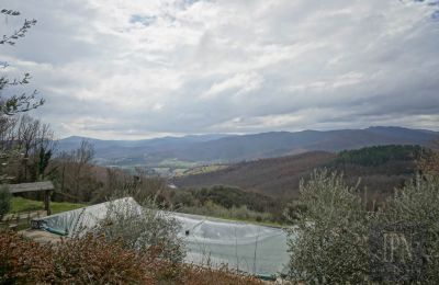 Casa di campagna in vendita Città di Castello, Umbria, Foto 8/48