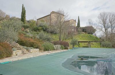 Casa di campagna in vendita Città di Castello, Umbria, Foto 9/48