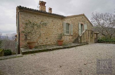 Casa di campagna in vendita Città di Castello, Umbria, Foto 11/48