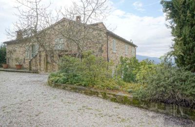 Bauernhaus kaufen Città di Castello, Umbrien:  