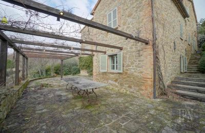 Casa di campagna in vendita Città di Castello, Umbria, Foto 13/48