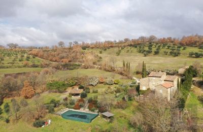 Casa di campagna in vendita Città di Castello, Umbria, Foto 14/48