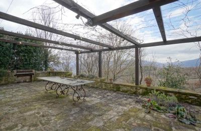 Bauernhaus kaufen Città di Castello, Umbrien:  