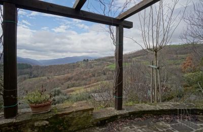 Casa di campagna in vendita Città di Castello, Umbria, Foto 16/48