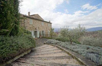 Casa di campagna in vendita Città di Castello, Umbria, Vialetto