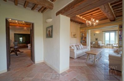 Casa di campagna in vendita Città di Castello, Umbria, Foto 19/48